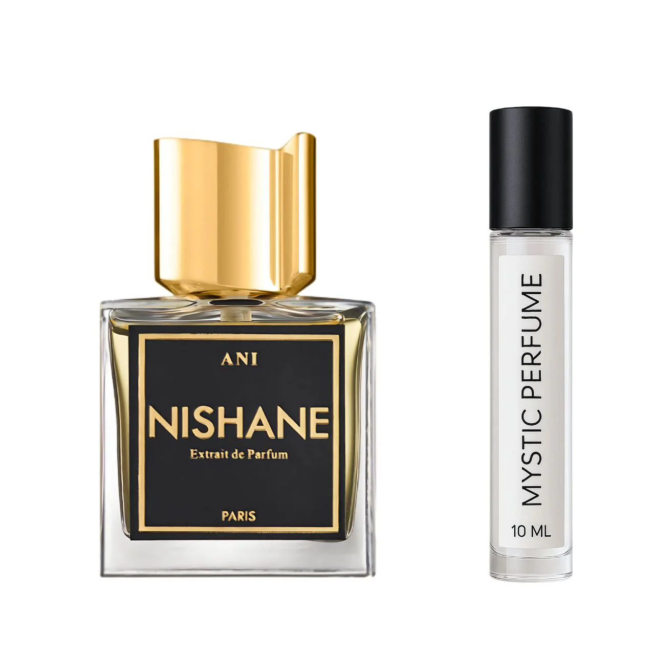 Nishane Ani Decant (Sample) - Image 3