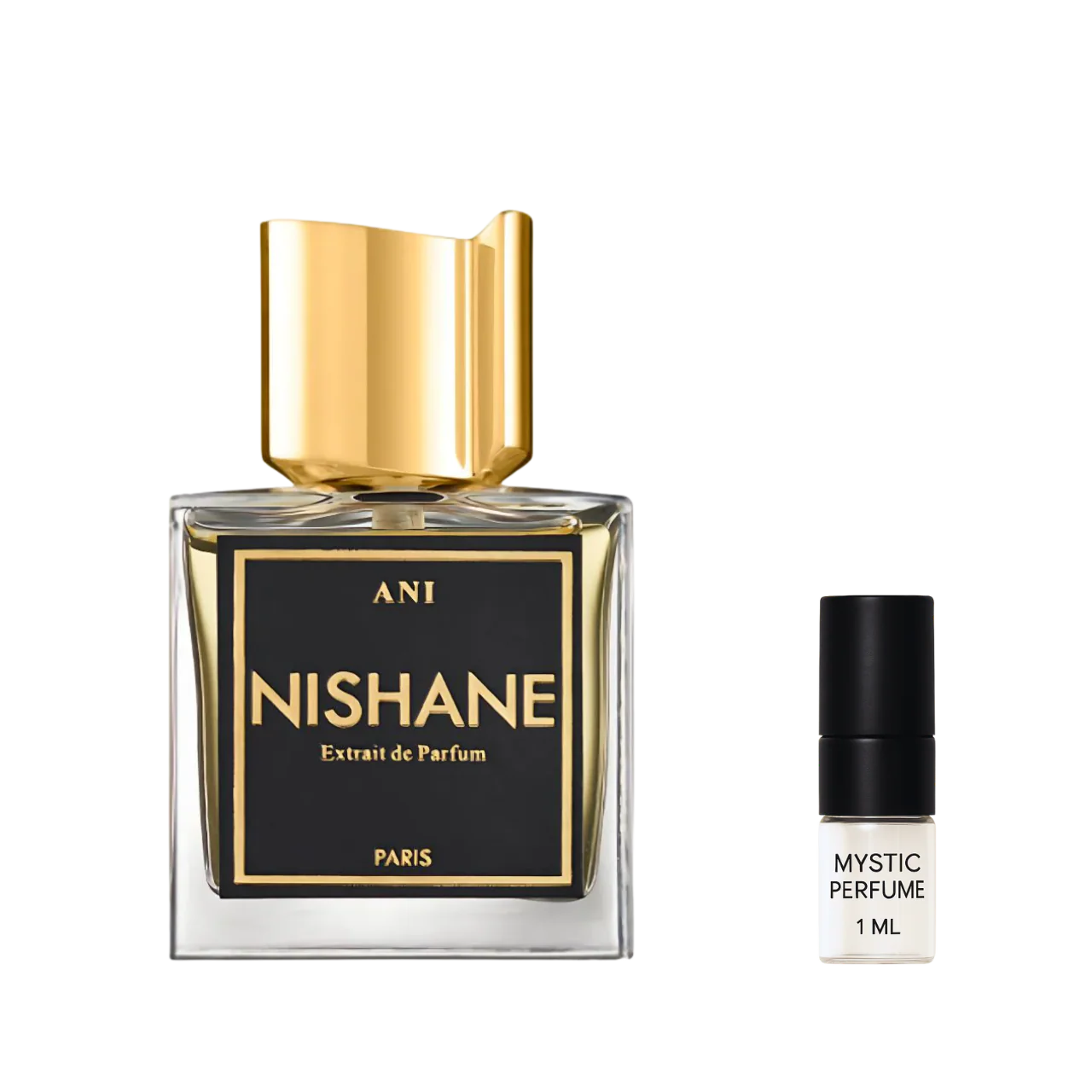 Nishane Ani Decant (Sample) - Image 4