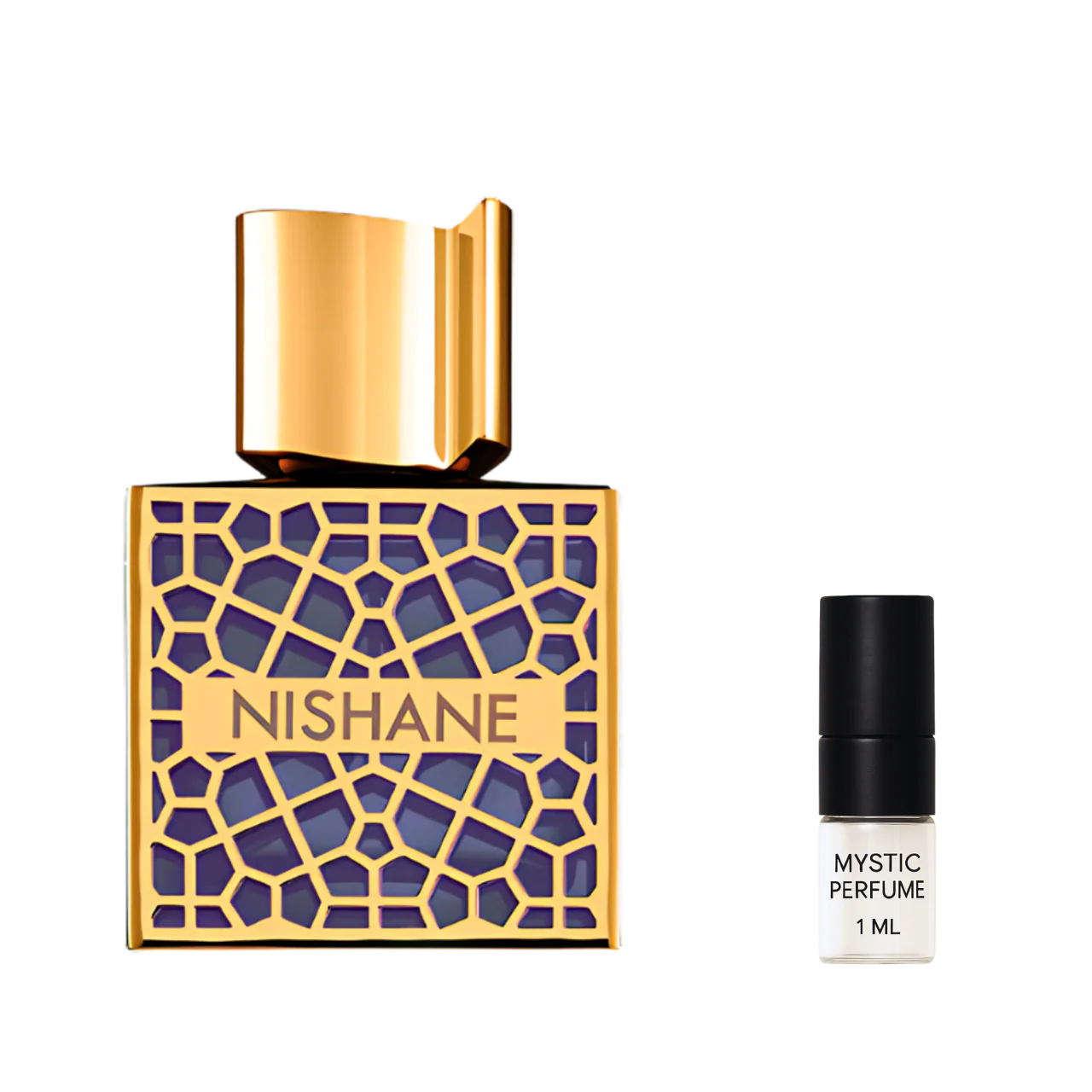 Nishane Mana Decant (Sample) - Image 4