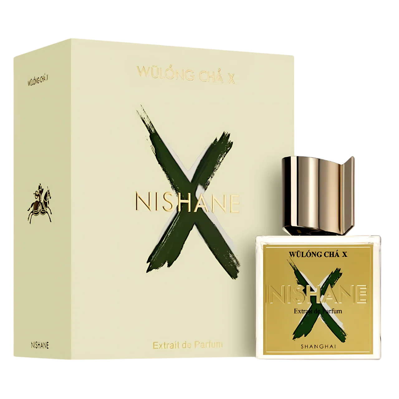 Nishane Wulong Cha X - Image 2