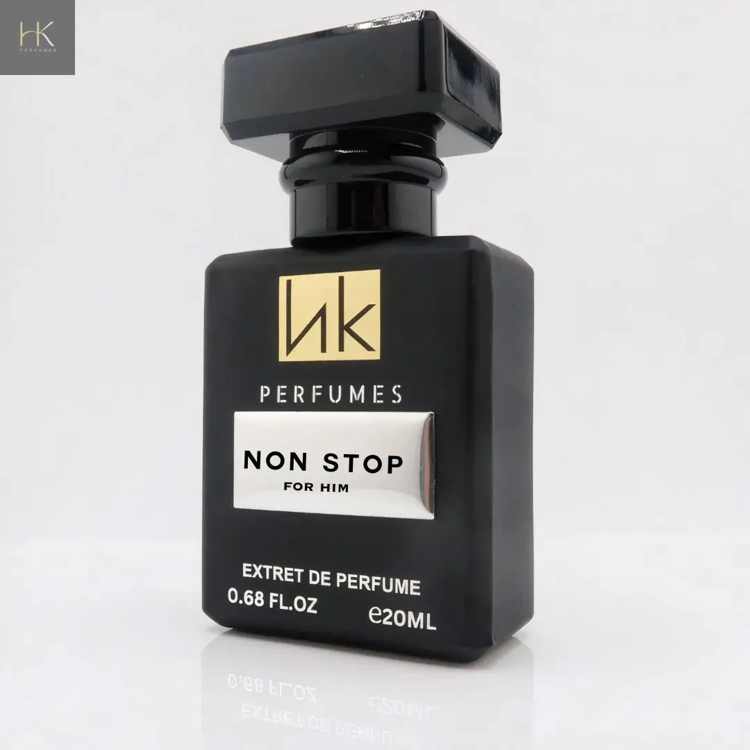 Non Stop Inspired By Bond 9 Scent Of Peace - Image 3