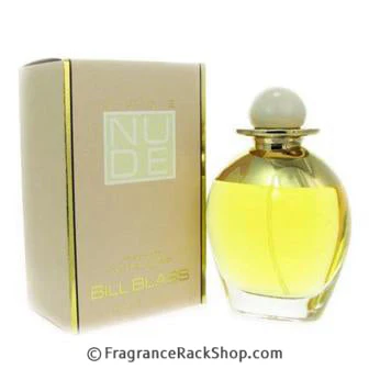 Nude Bill Blass