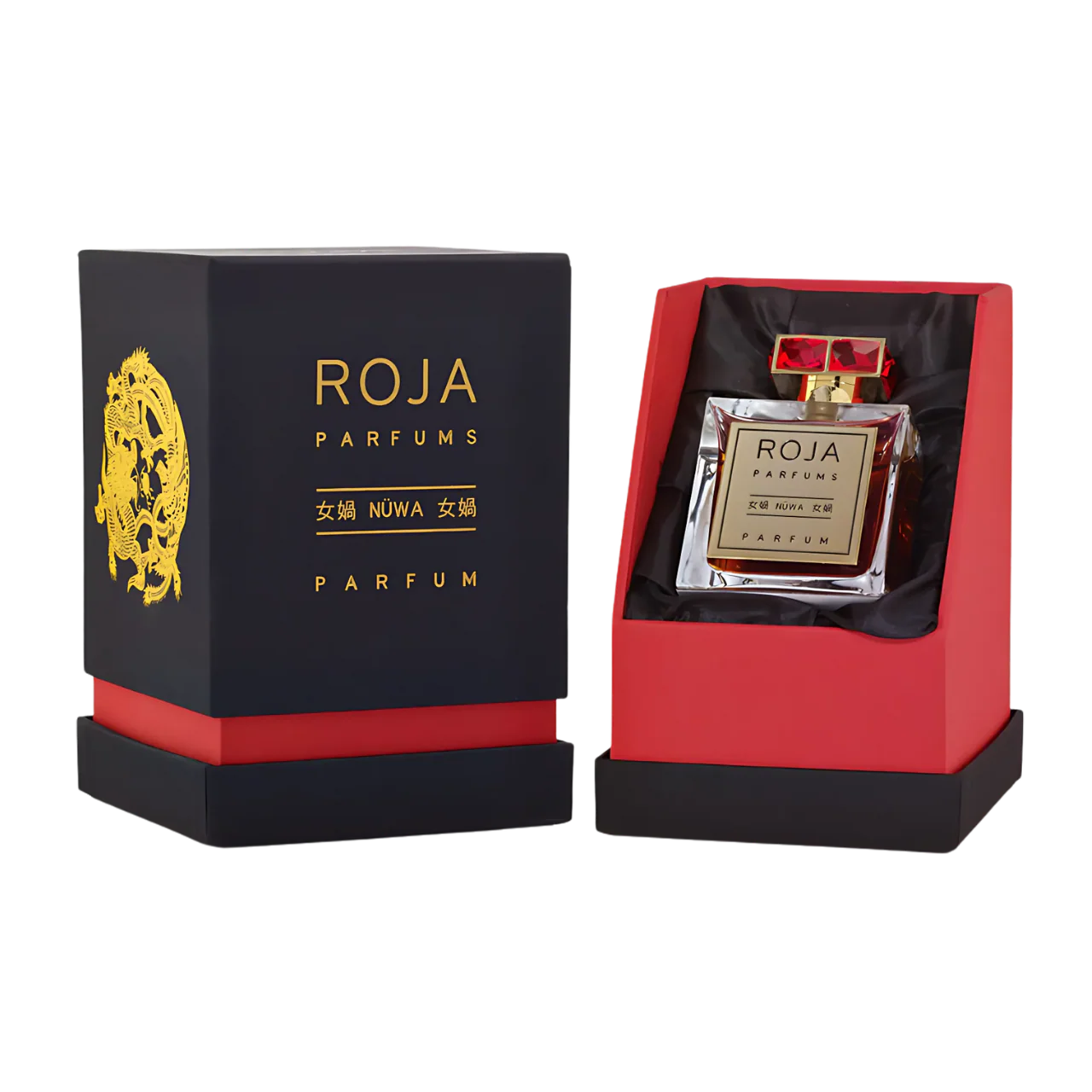 Roja Nuwa - Image 2