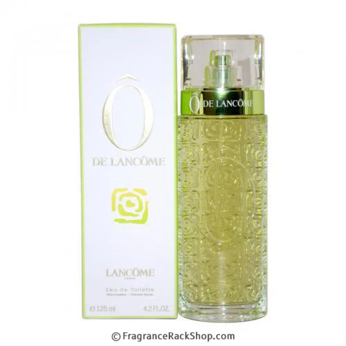 O de Lancome by Lancome Eau de Toilette for Women - Image 2