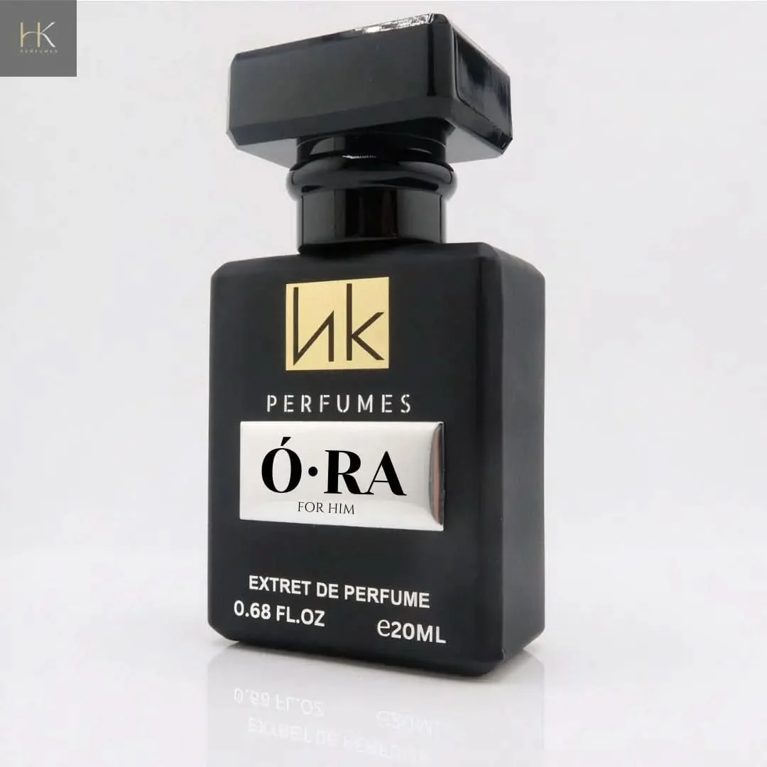 Ó·RA  Inspired By LV's Meteore Cologne - Image 3