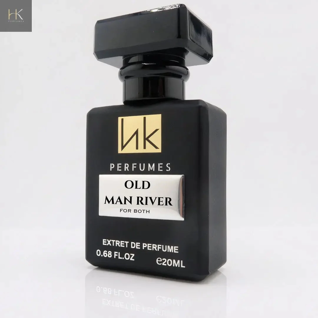 Old Man River Inspired by YSL Tuxedo - Image 2