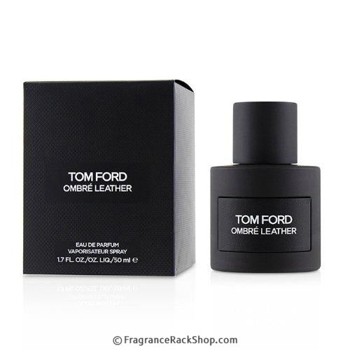 Ombre Leather by Tom Ford Eau de Parfum Unisex - Image 2