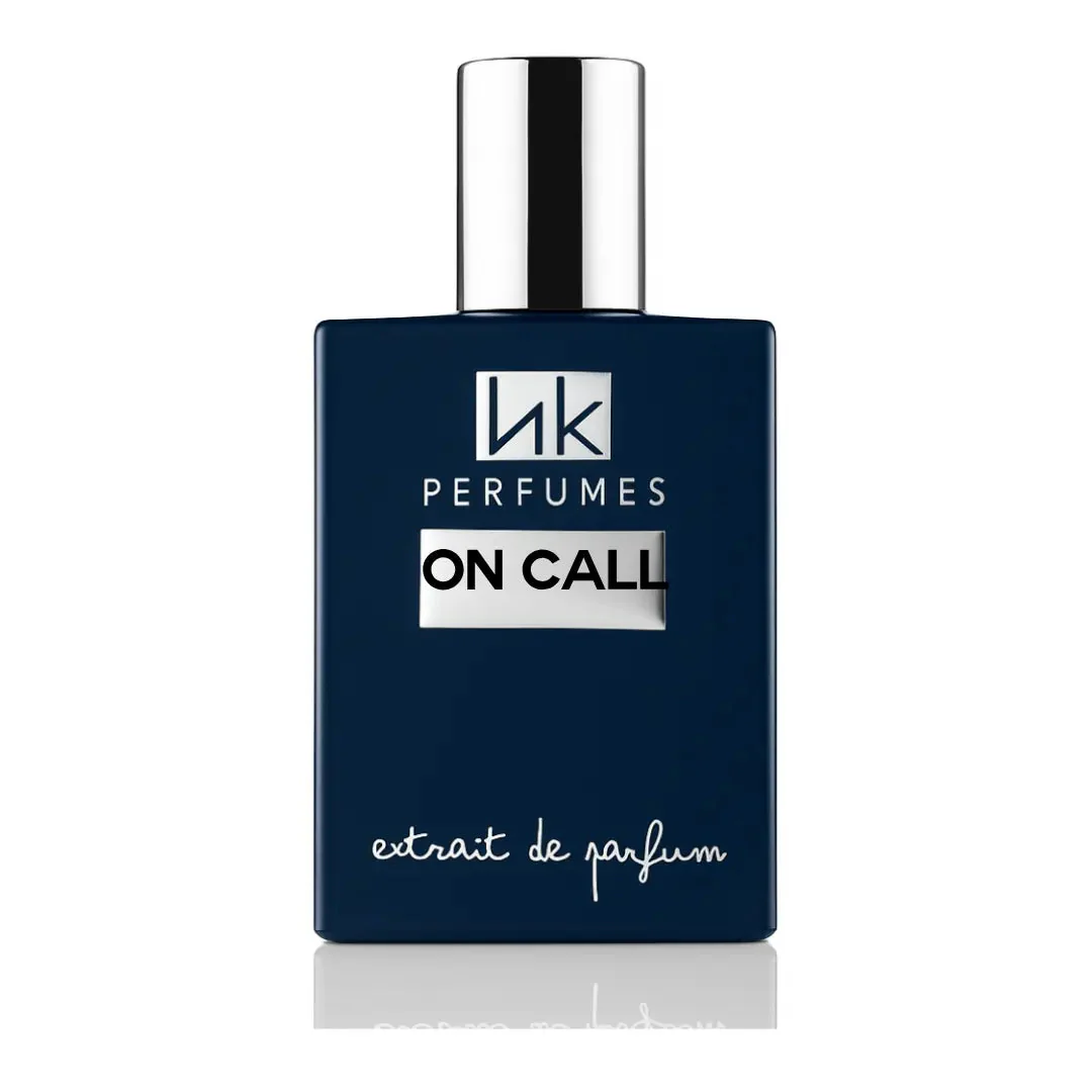 On Call Inspired By Original Santal 2024 - Image 4
