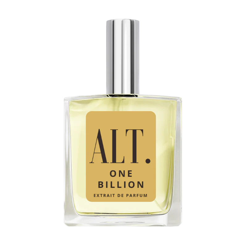 One Billion - Image 2