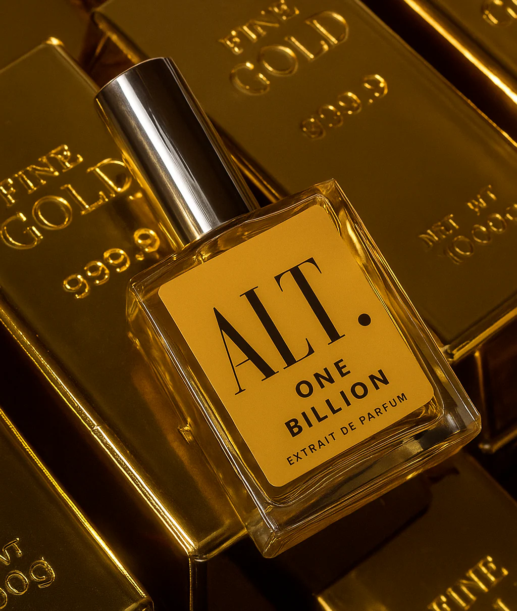 One Billion - Image 3