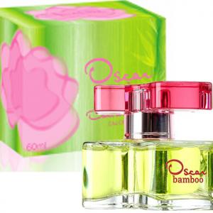 Oscar Bamboo 2oz Eau De Parfum Women - Image 2