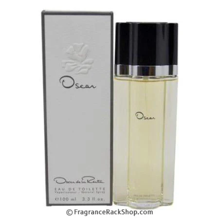 Oscar by Oscar De La Renta Eau De Toilette for Women - Image 3