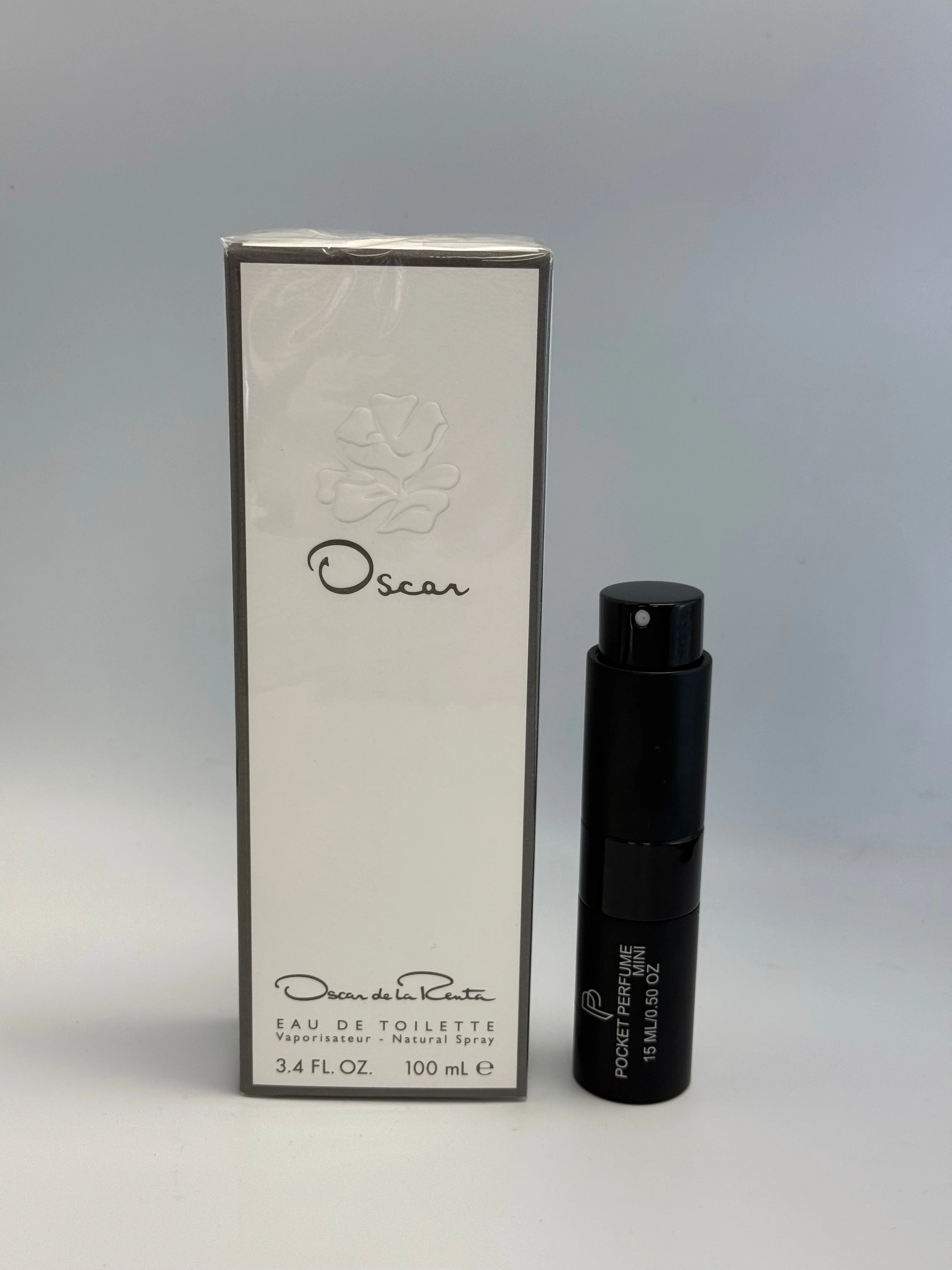 Oscar by Oscar De La Renta Eau De Toilette for Women - Image 5