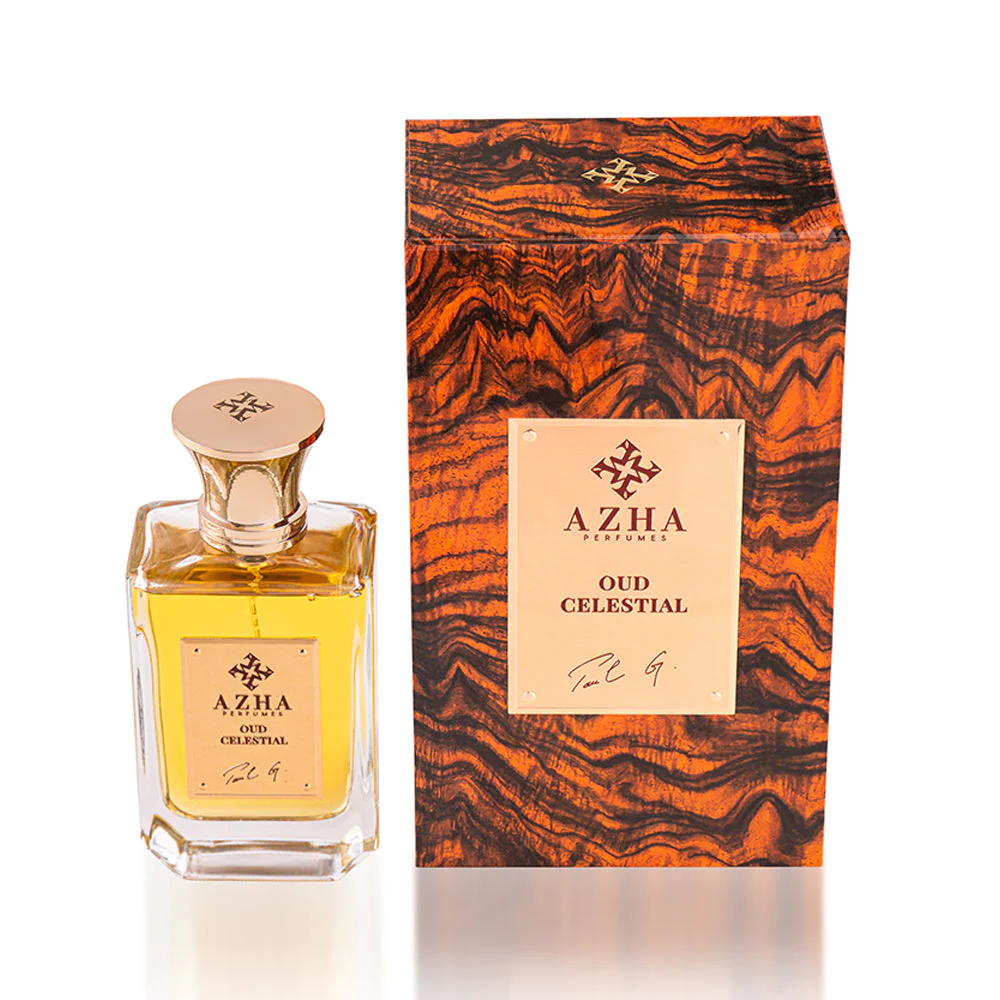 Oud Celestial - Image 3