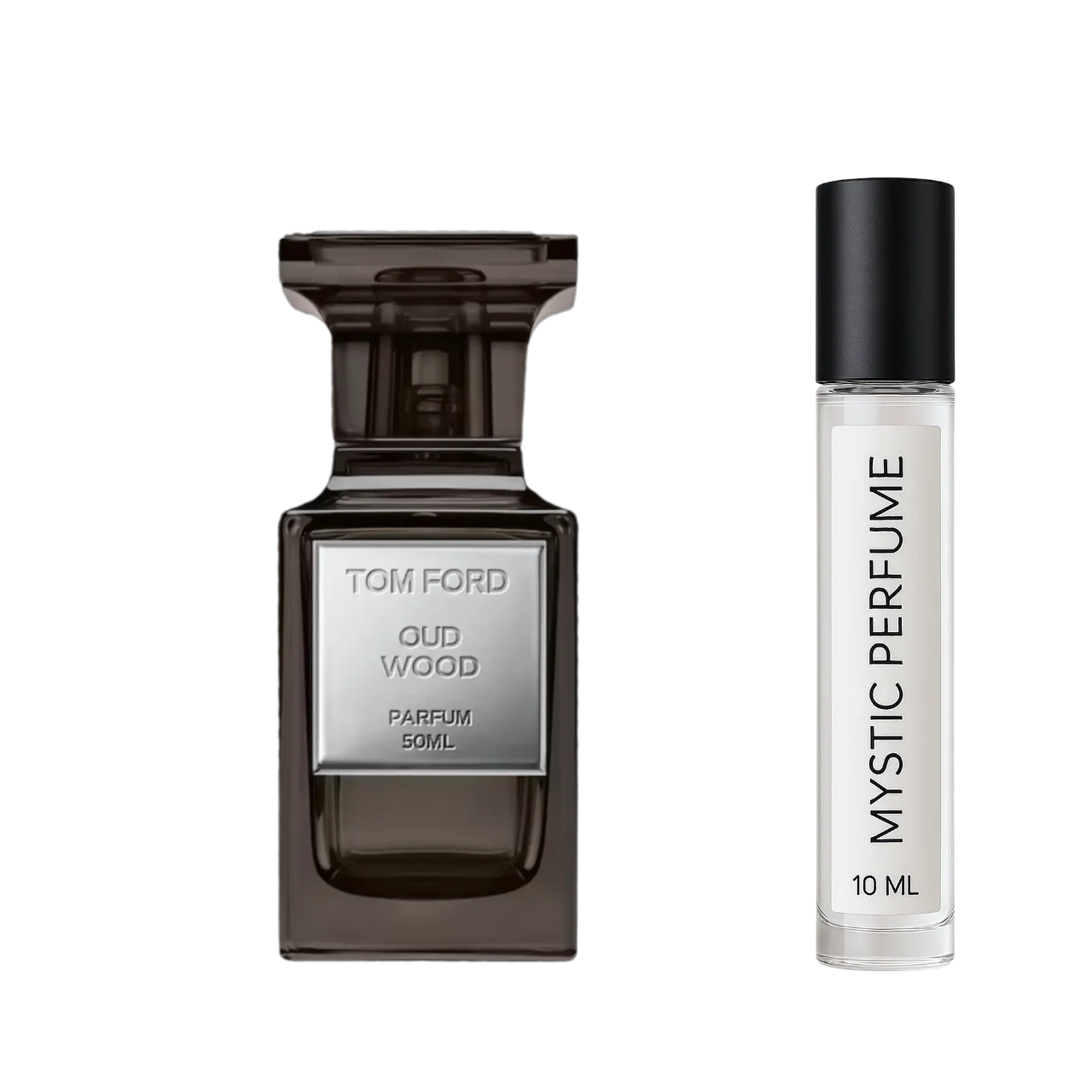 Tom Ford Oud Wood Parfum Decant (Sample) - Image 3