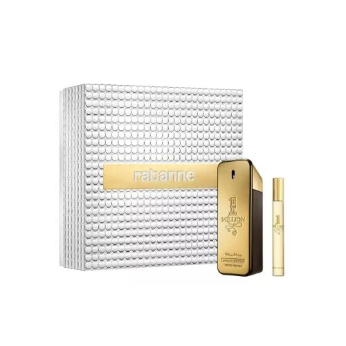 Paco Rabanne 1 Million Eau de Toilette for Men - Image 16