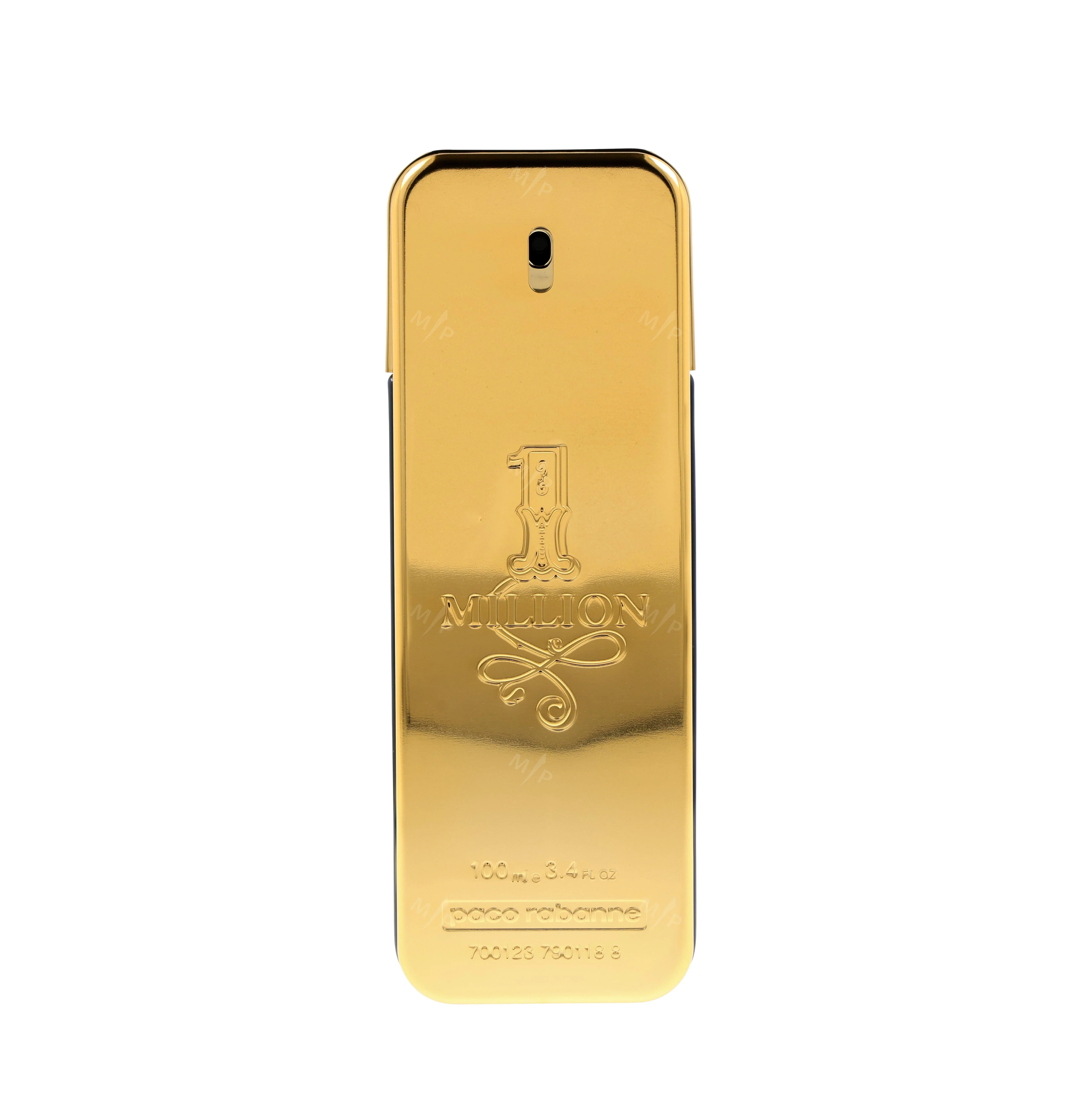 Paco Rabanne 1 Million Eau de Toilette for Men - Image 2