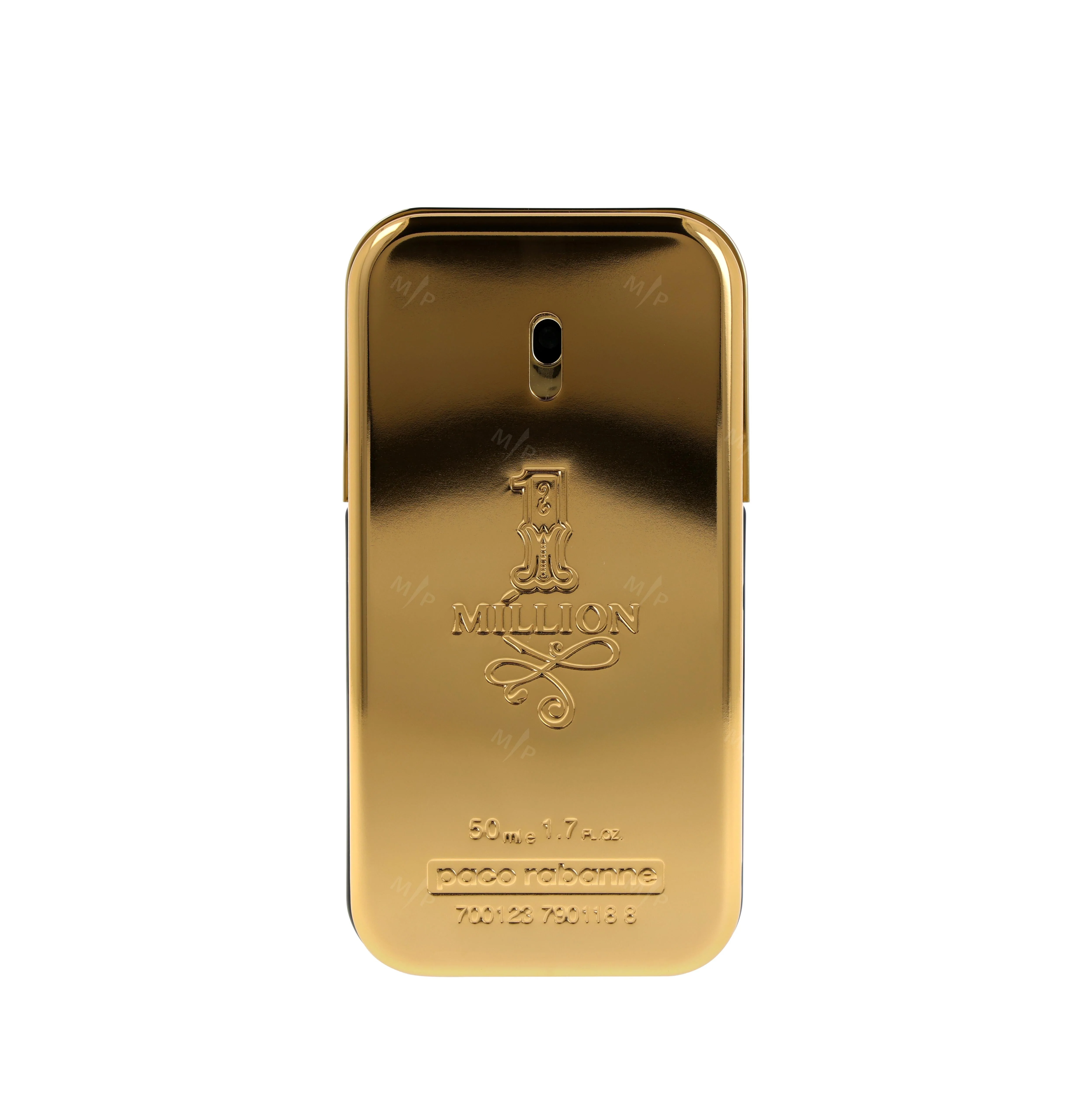 Paco Rabanne 1 Million Eau de Toilette for Men - Image 3