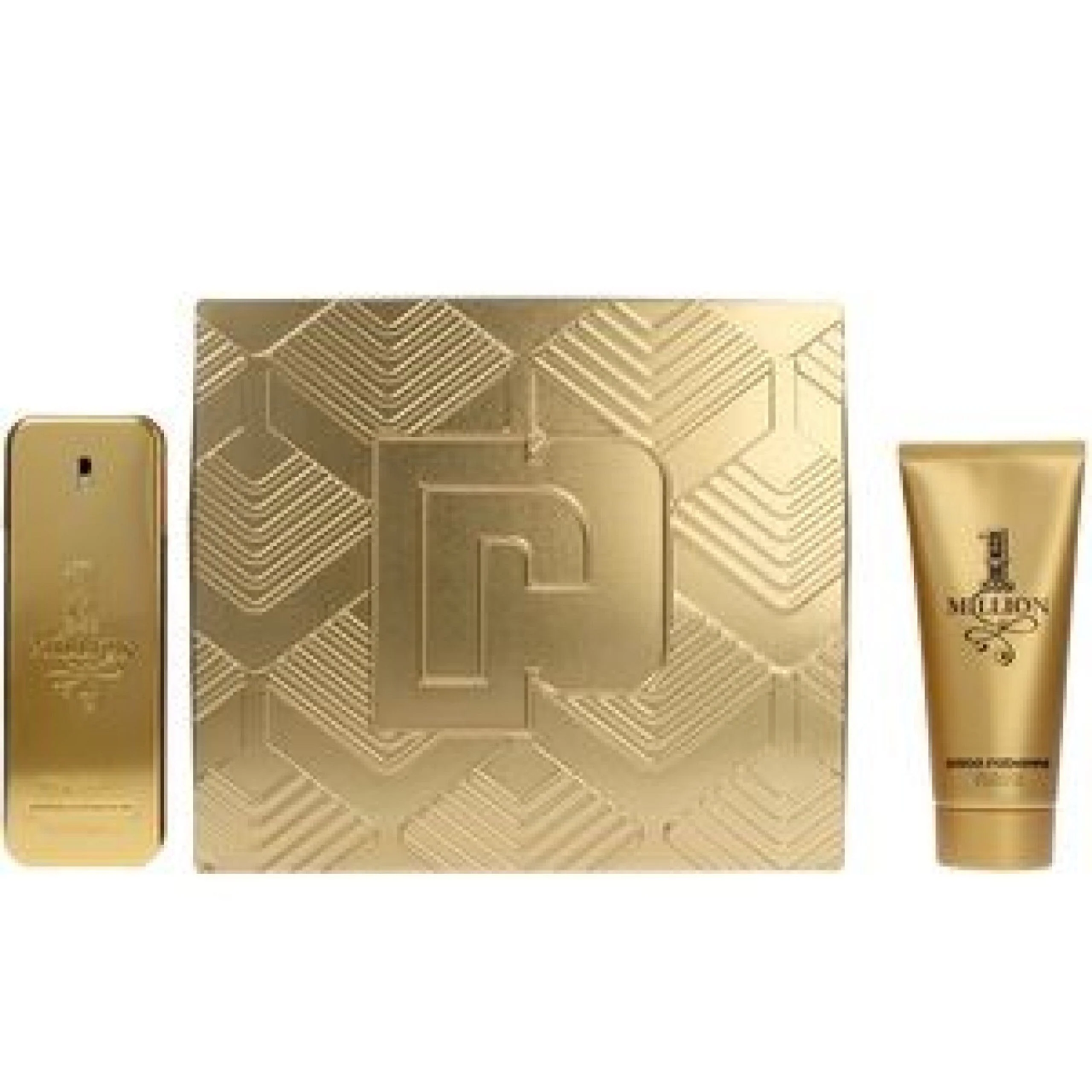 Paco Rabanne 1 Million Eau de Toilette for Men - Image 5