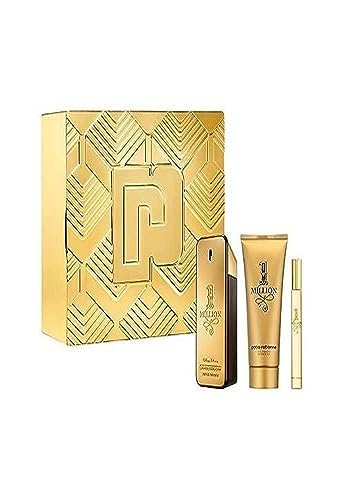 Paco Rabanne 1 Million Eau de Toilette for Men - Image 6