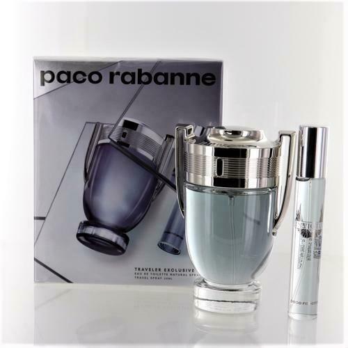 Paco Rabanne Invictus Eau de Toilette for Men - Image 10
