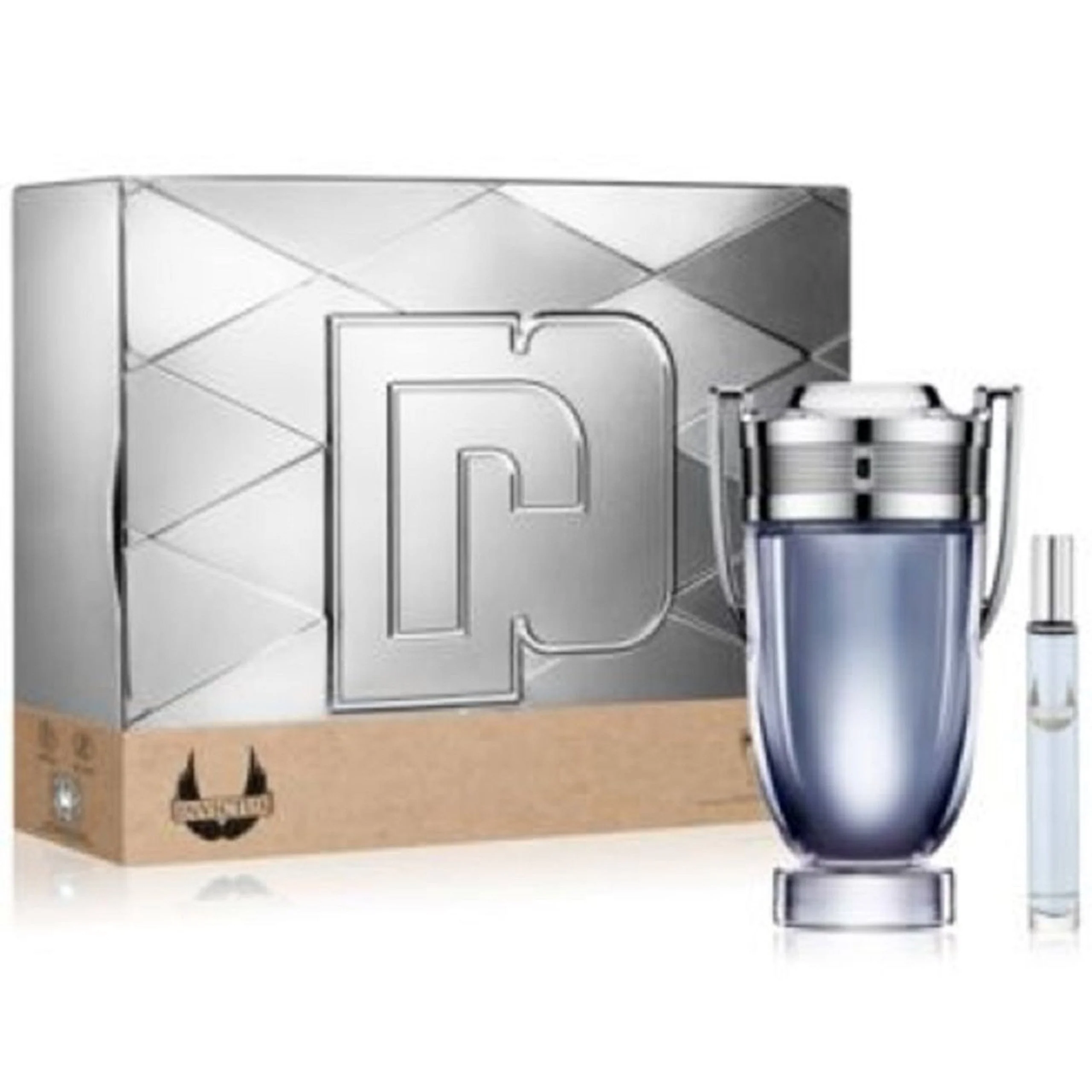 Paco Rabanne Invictus Eau de Toilette for Men - Image 15