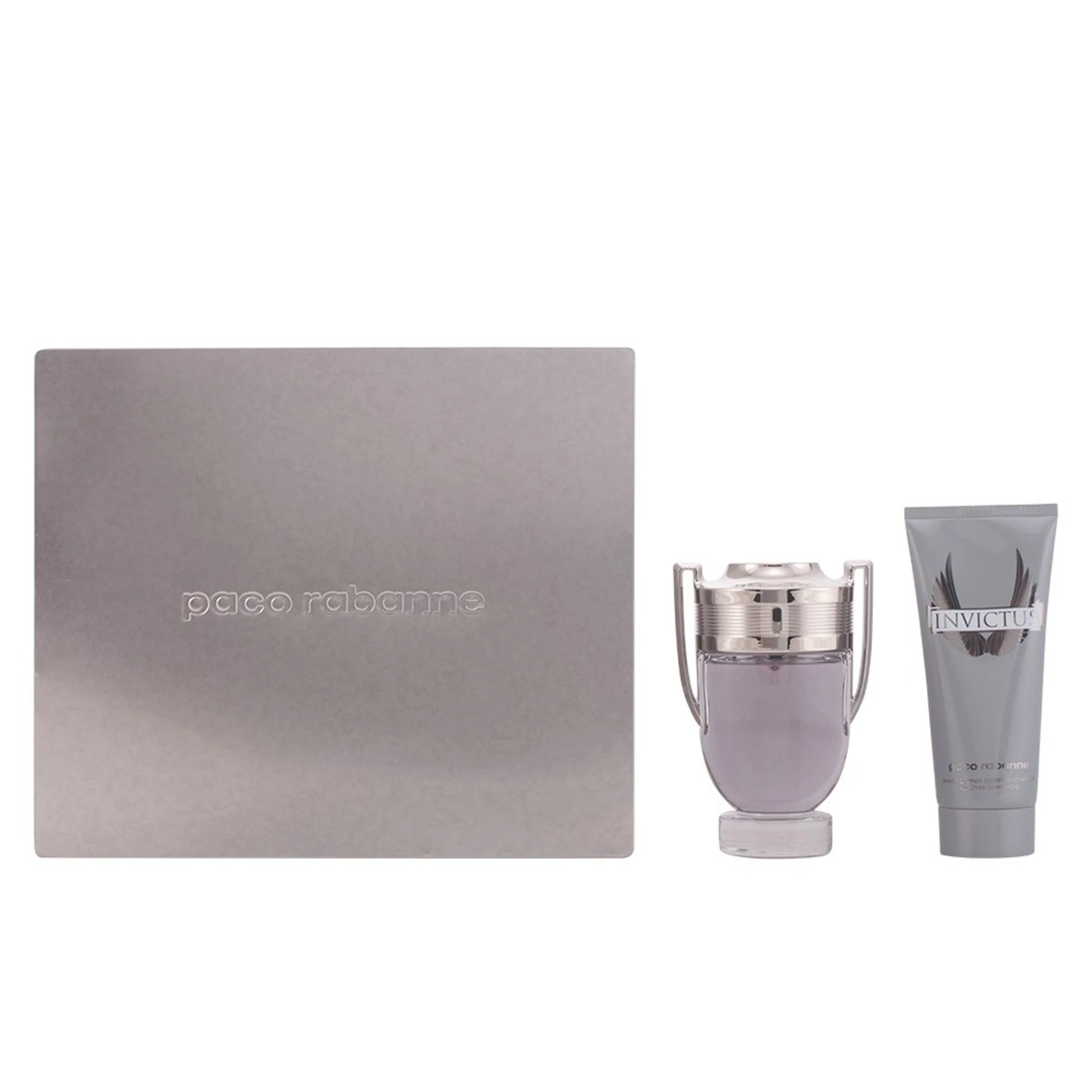 Paco Rabanne Invictus Eau de Toilette for Men - Image 16