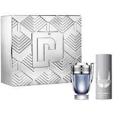 Paco Rabanne Invictus Eau de Toilette for Men - Image 17
