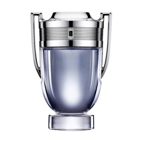 Paco Rabanne Invictus Eau de Toilette for Men - Image 18
