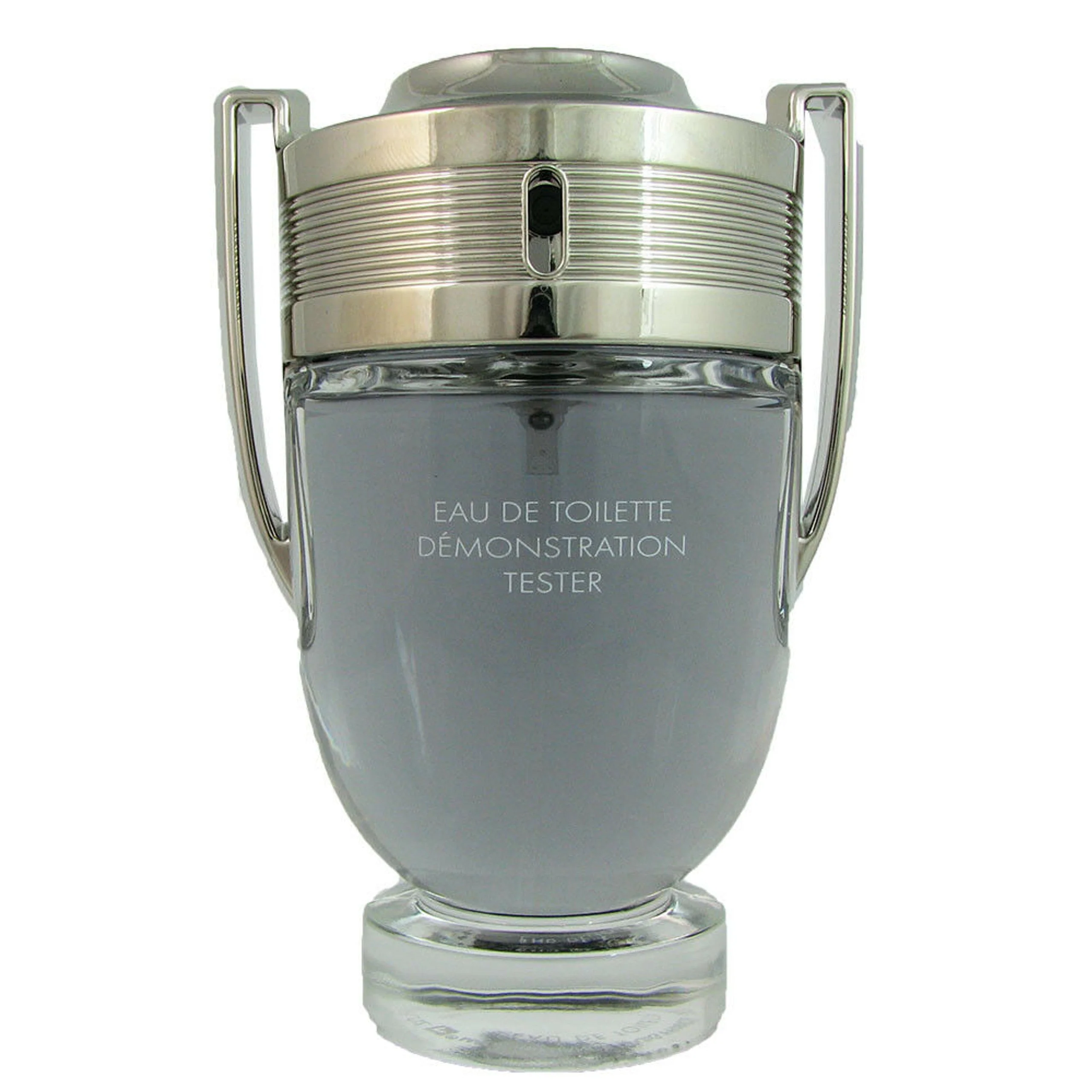 Paco Rabanne Invictus Eau de Toilette for Men - Image 3