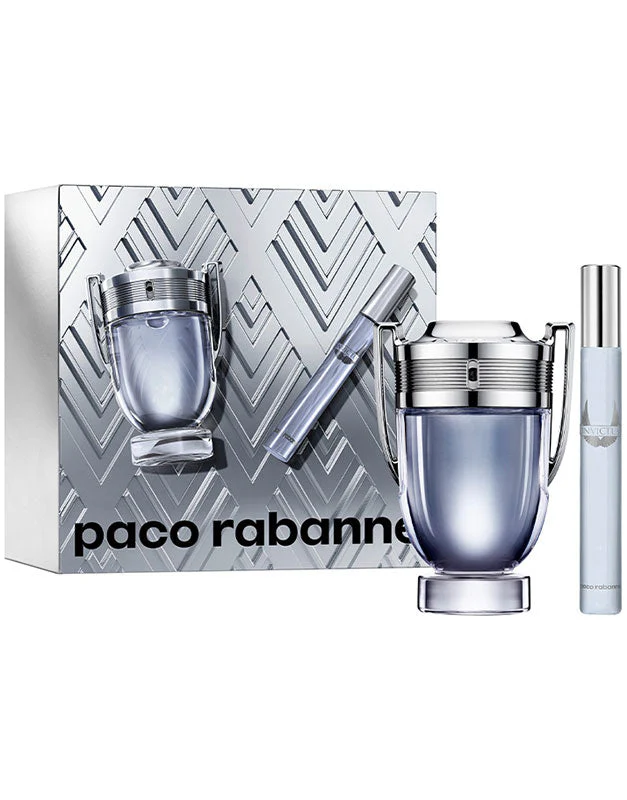 Paco Rabanne Invictus Eau de Toilette for Men - Image 7