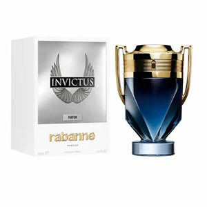 Paco Rabanne Invictus Parfum for Men - Image 2