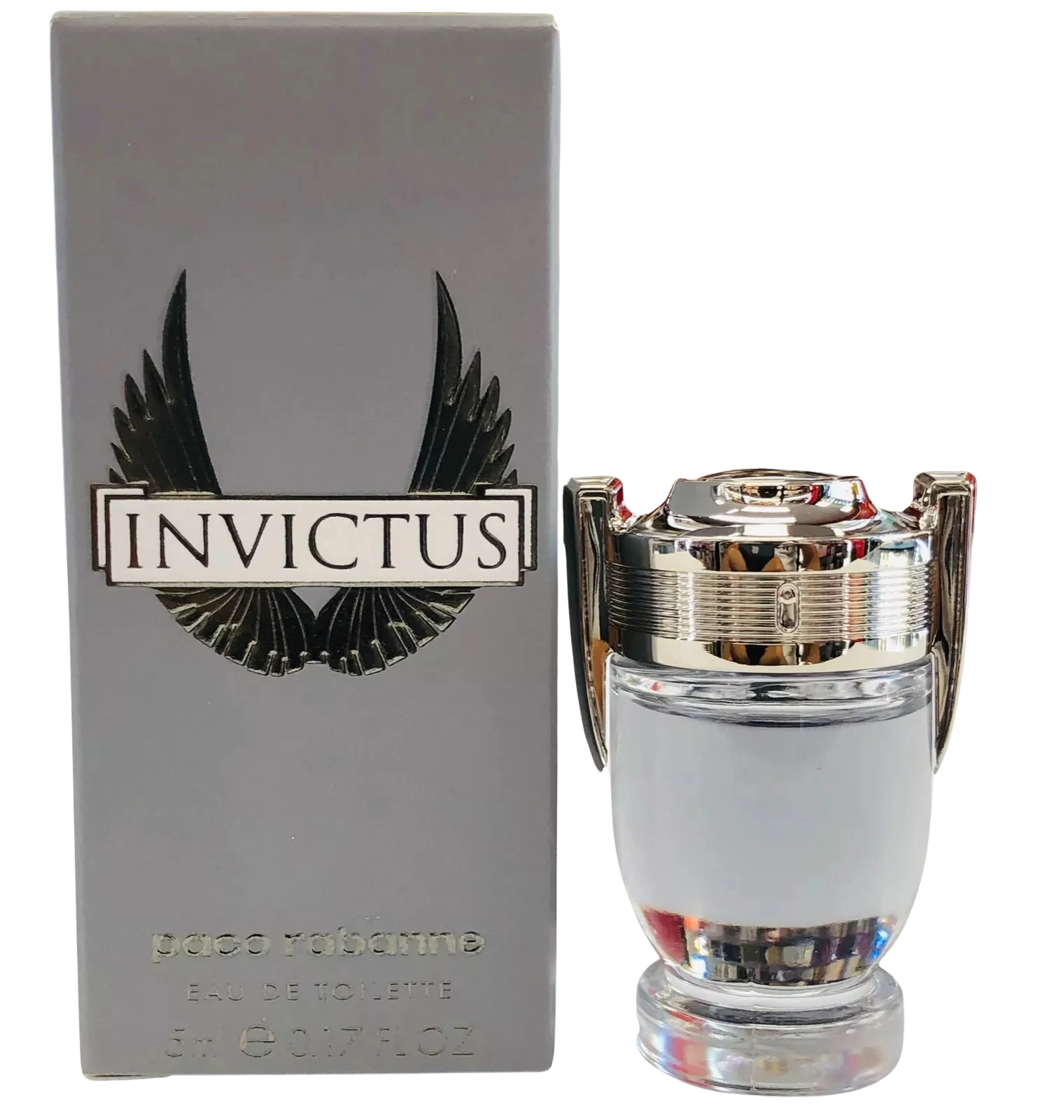Paco Rabanne Invictus Parfum for Men - Image 5