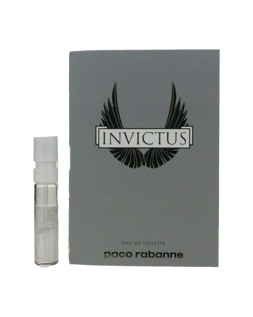 Paco Rabanne Invictus Parfum for Men - Image 6