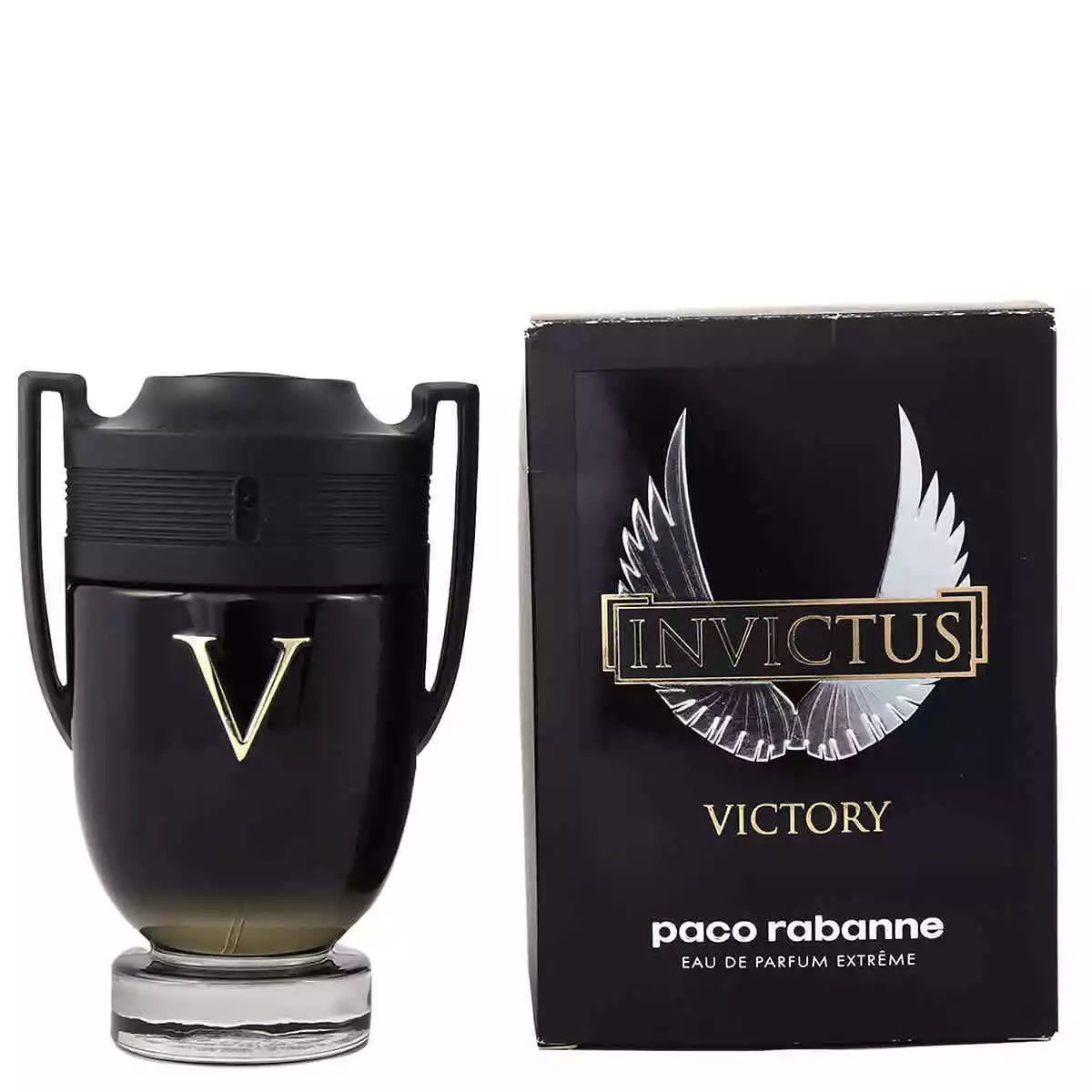 Paco Rabanne Invictus Victory Eau de Parfum for Men - Image 5