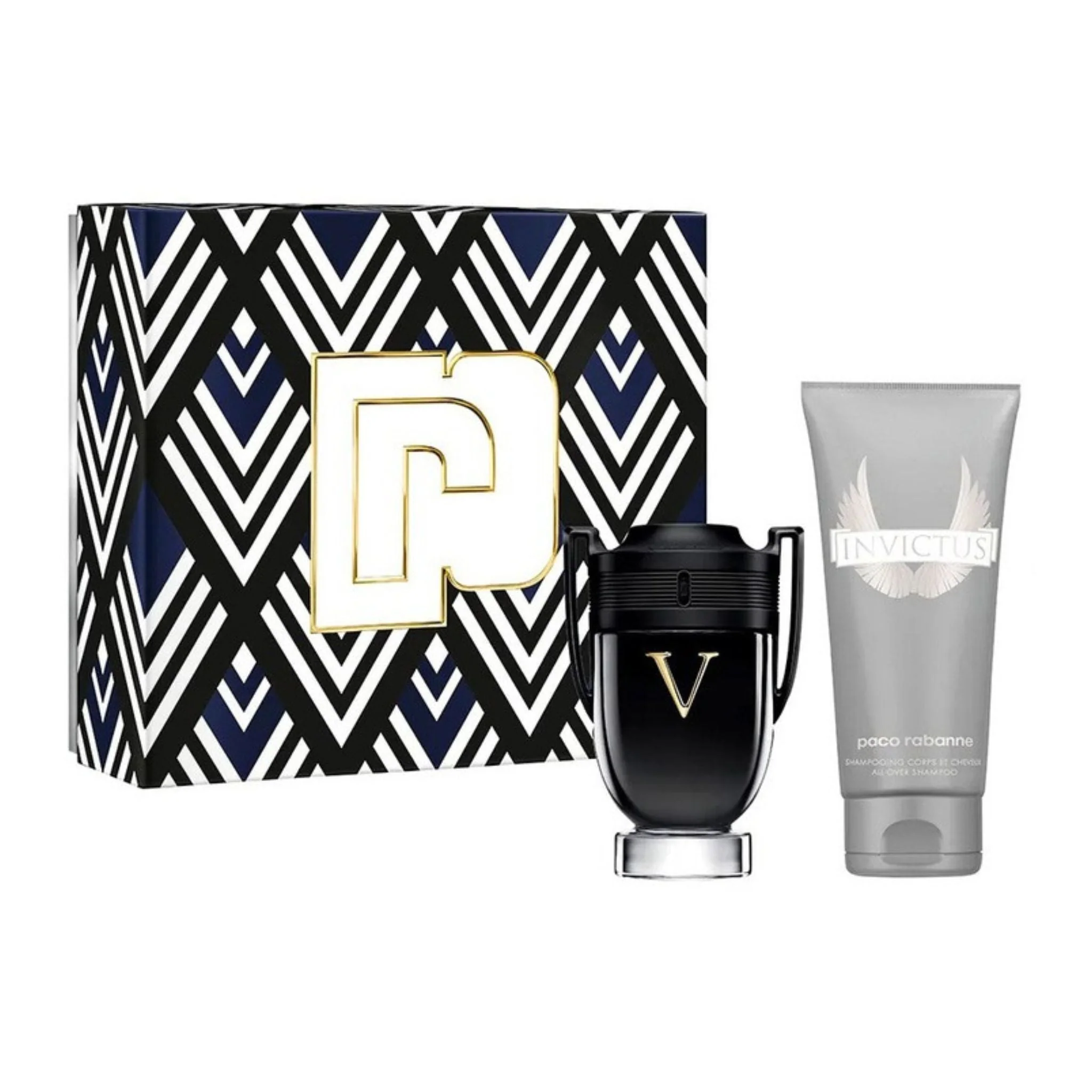Paco Rabanne Invictus Victory Eau de Parfum for Men - Image 7