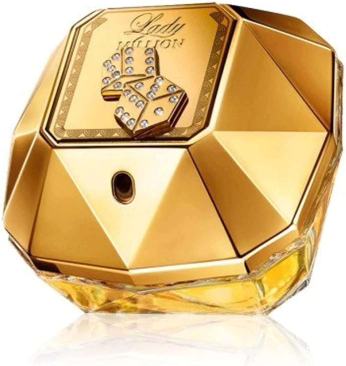 Paco Rabanne Lady Million Eau de Parfum for Women - Image 5