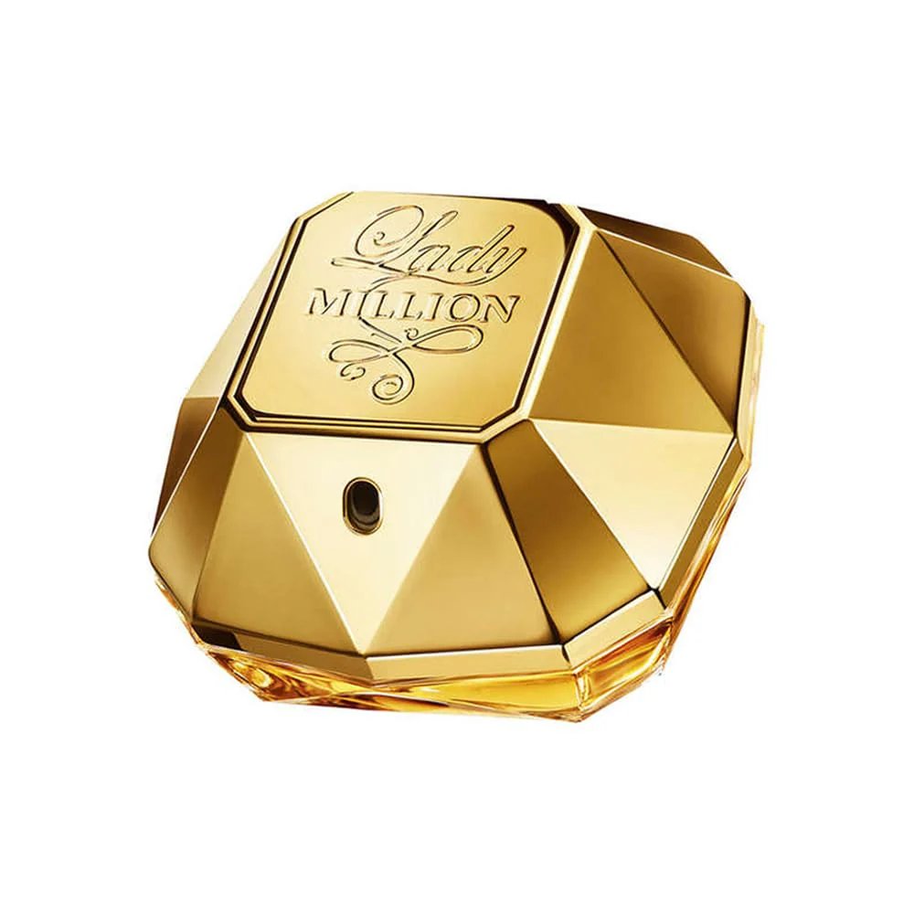 Paco Rabanne Lady Million Eau de Parfum for Women - Image 6