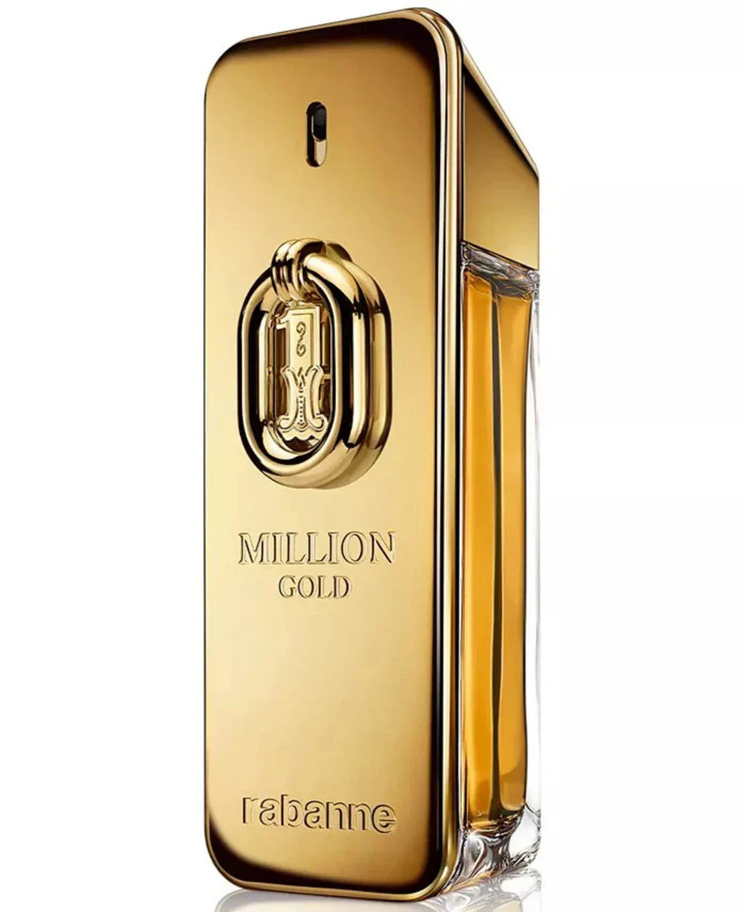 Paco Rabanne Million Gold Intense Eau de Parfum for Men - Image 7