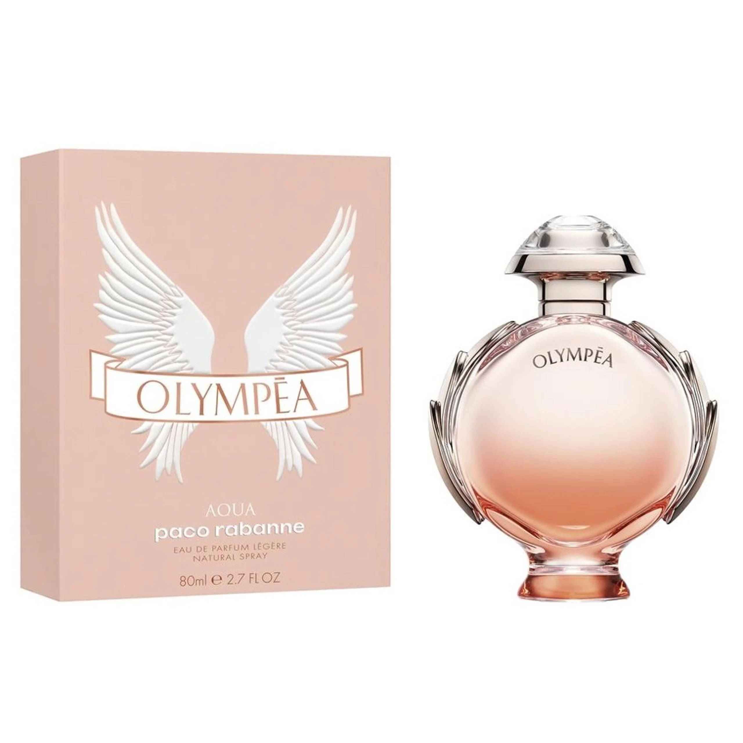 Paco Rabanne Olympea Eau de Parfum for Women - Image 3