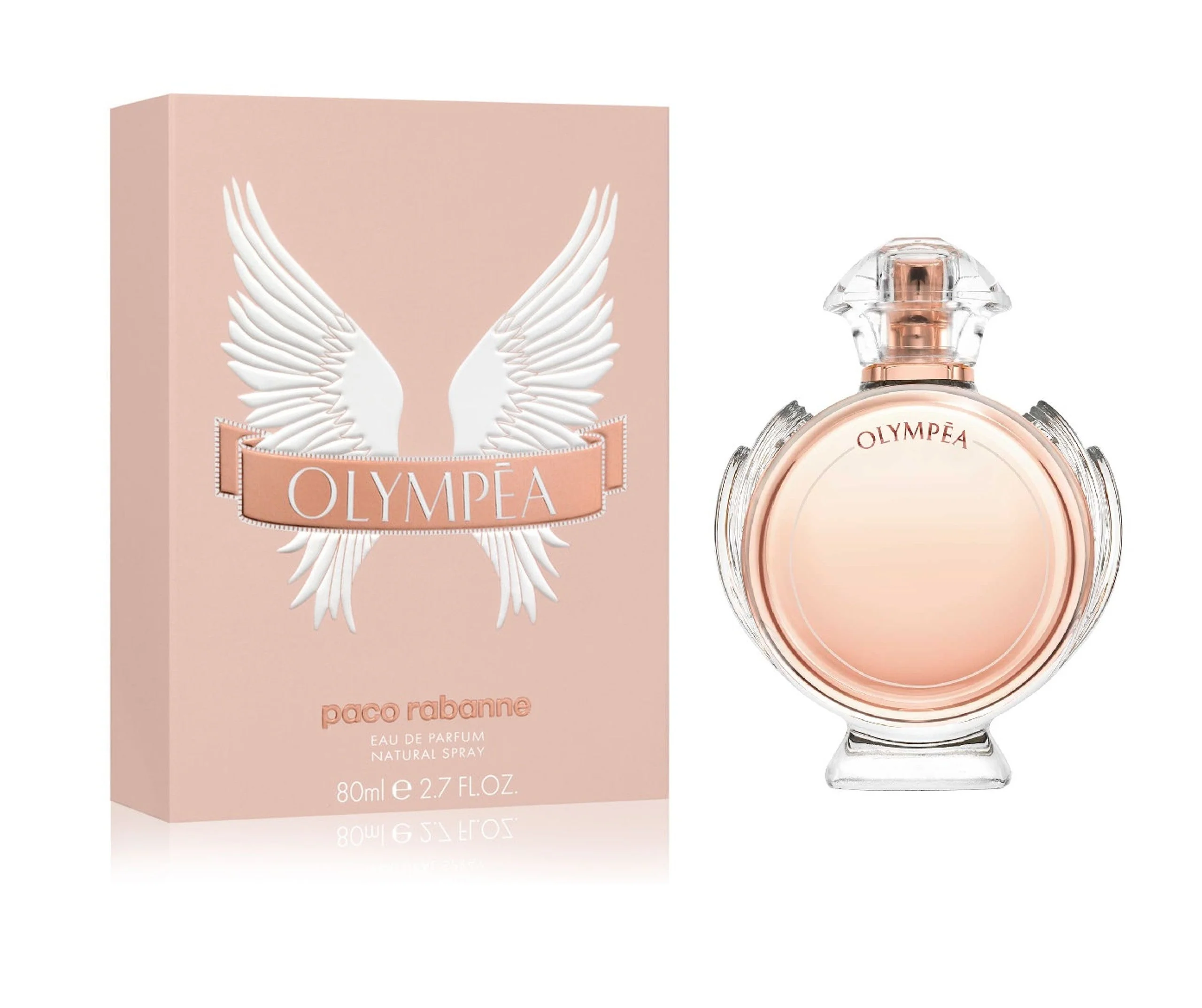 Paco Rabanne Olympea Eau de Parfum for Women - Image 4