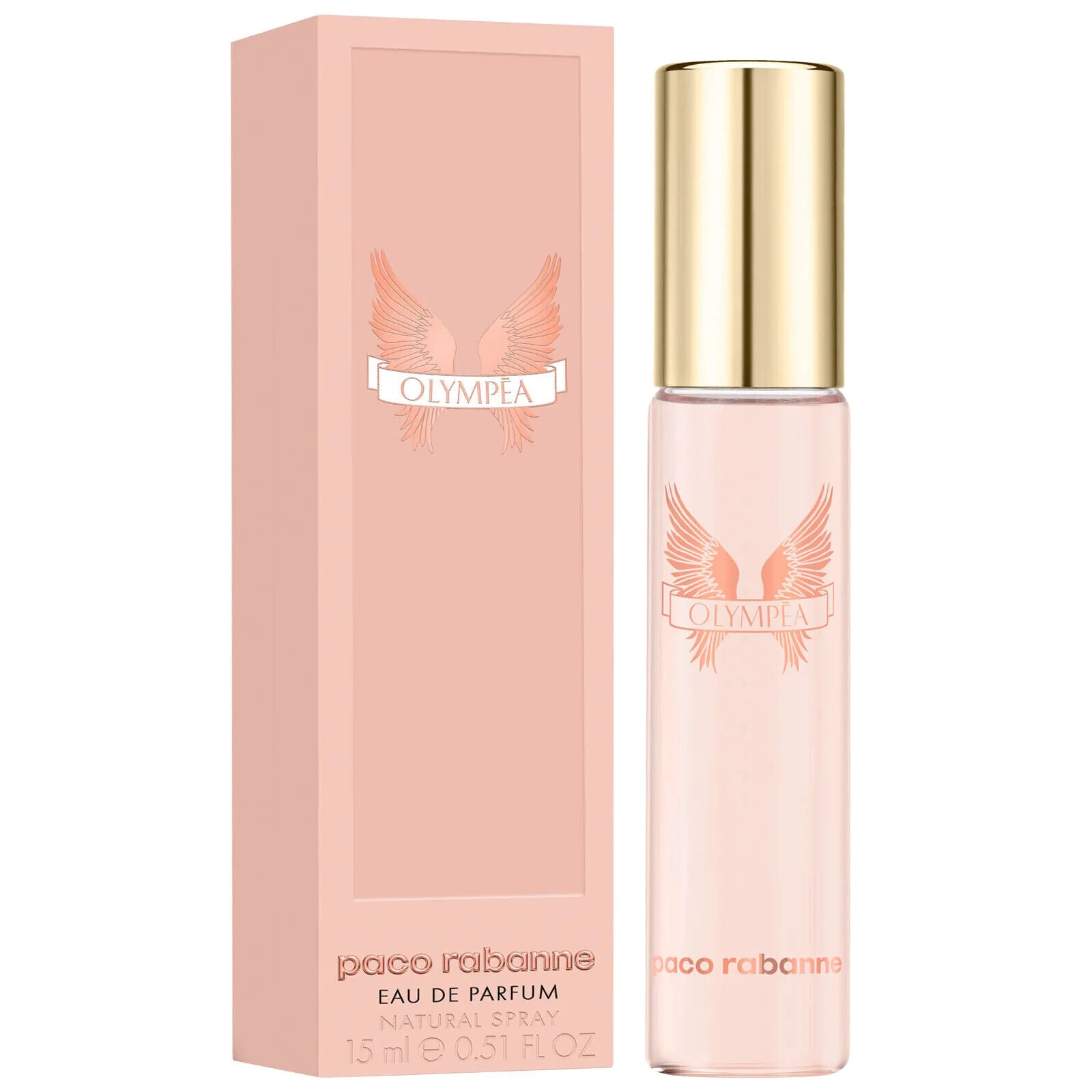 Paco Rabanne Olympea Eau de Parfum for Women - Image 5