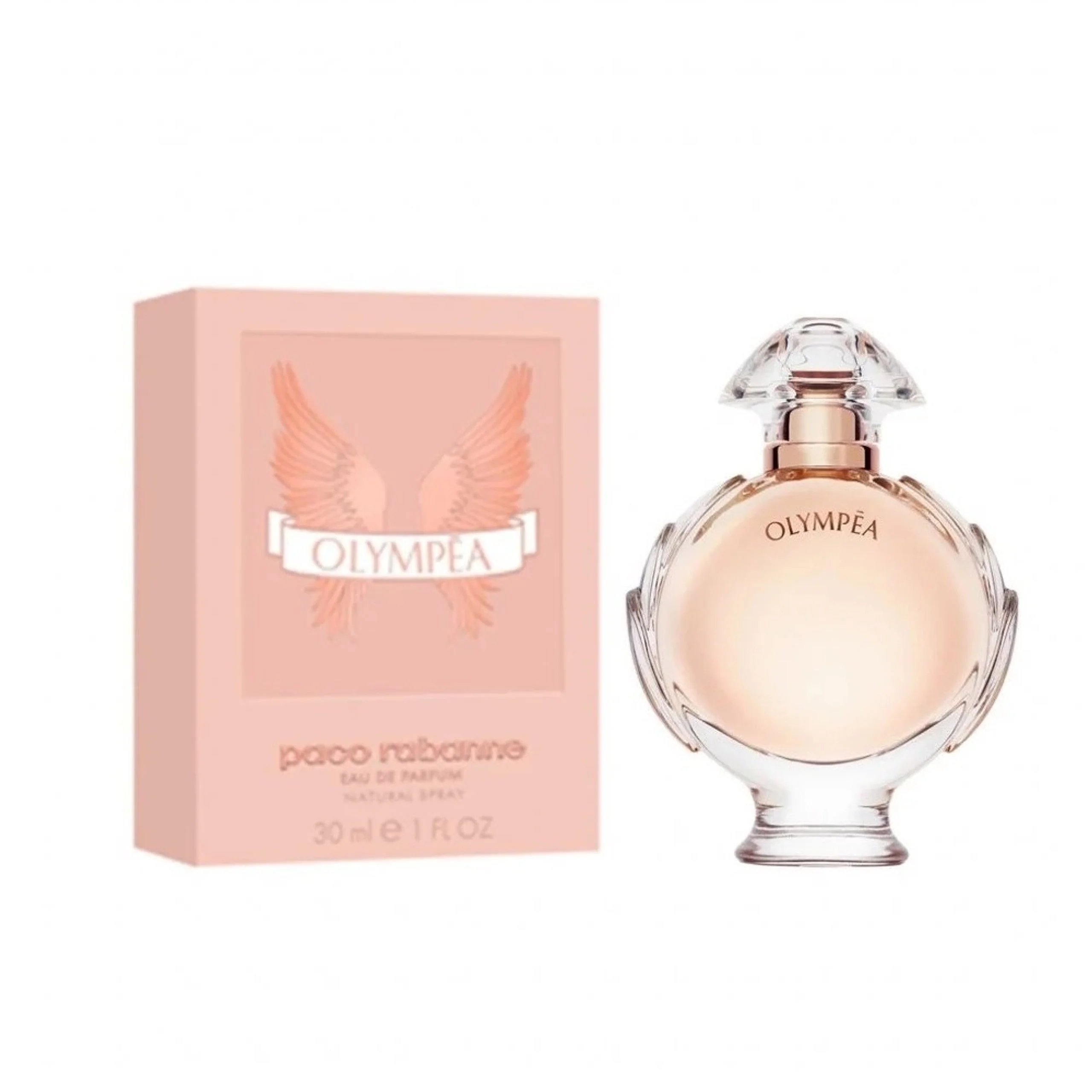 Paco Rabanne Olympea Eau de Parfum for Women - Image 6