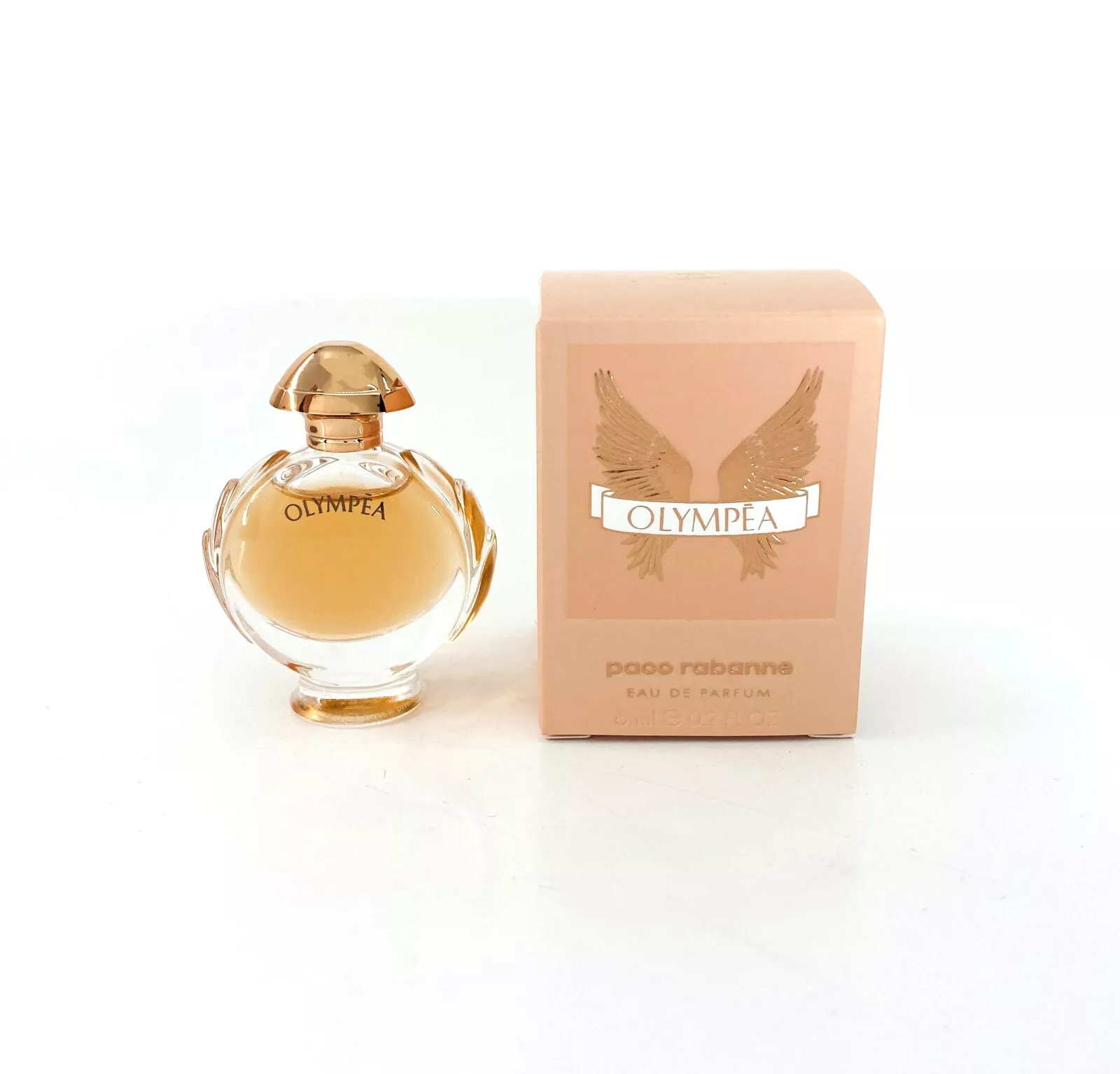 Paco Rabanne Olympea Eau de Parfum for Women - Image 7