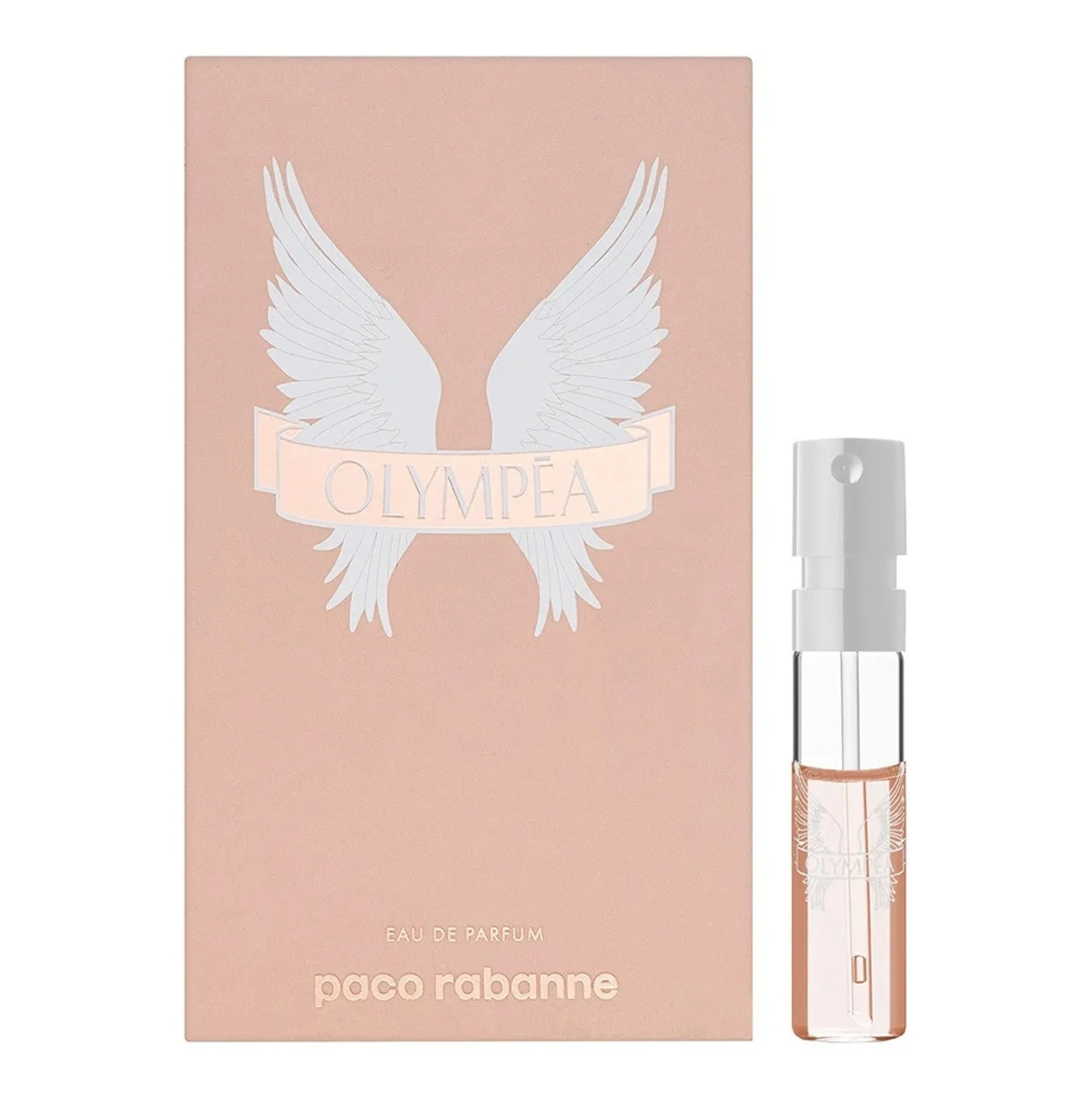 Paco Rabanne Olympea Eau de Parfum for Women - Image 8