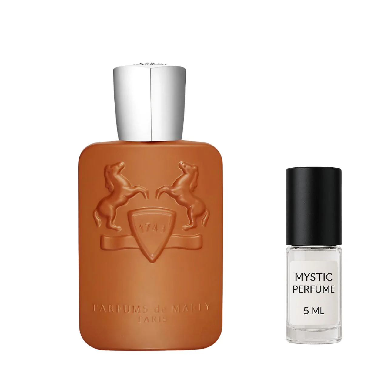 Parfums de Marly Althair Decant (Sample) - Image 2