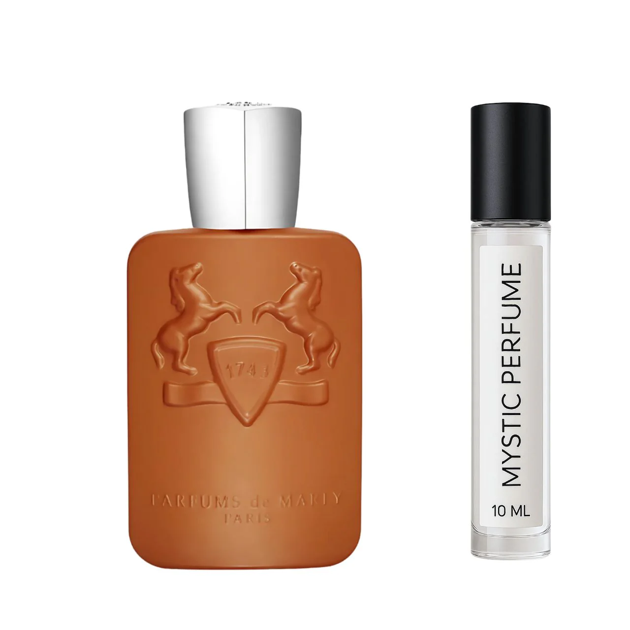 Parfums de Marly Althair Decant (Sample) - Image 3