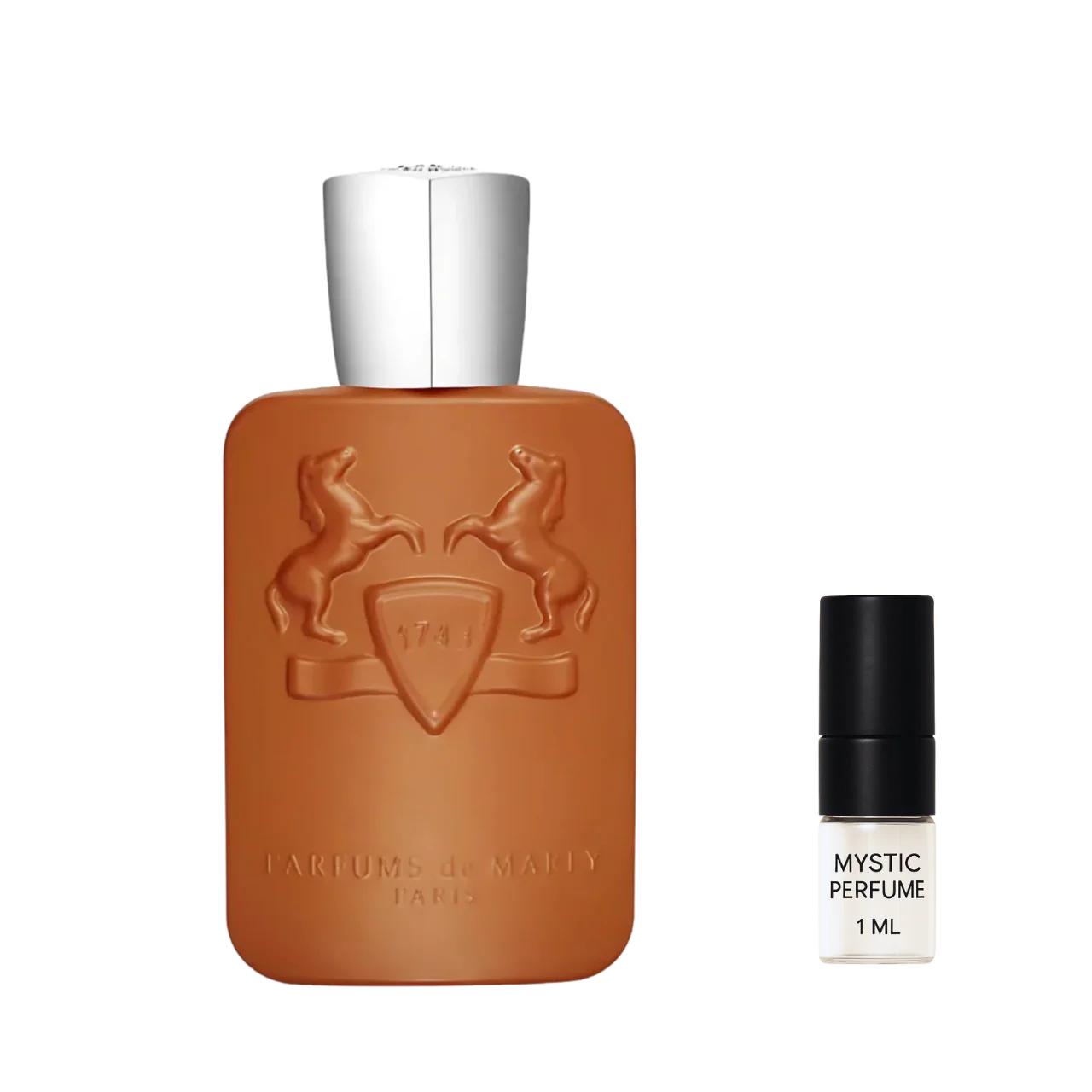 Parfums de Marly Althair Decant (Sample) - Image 4
