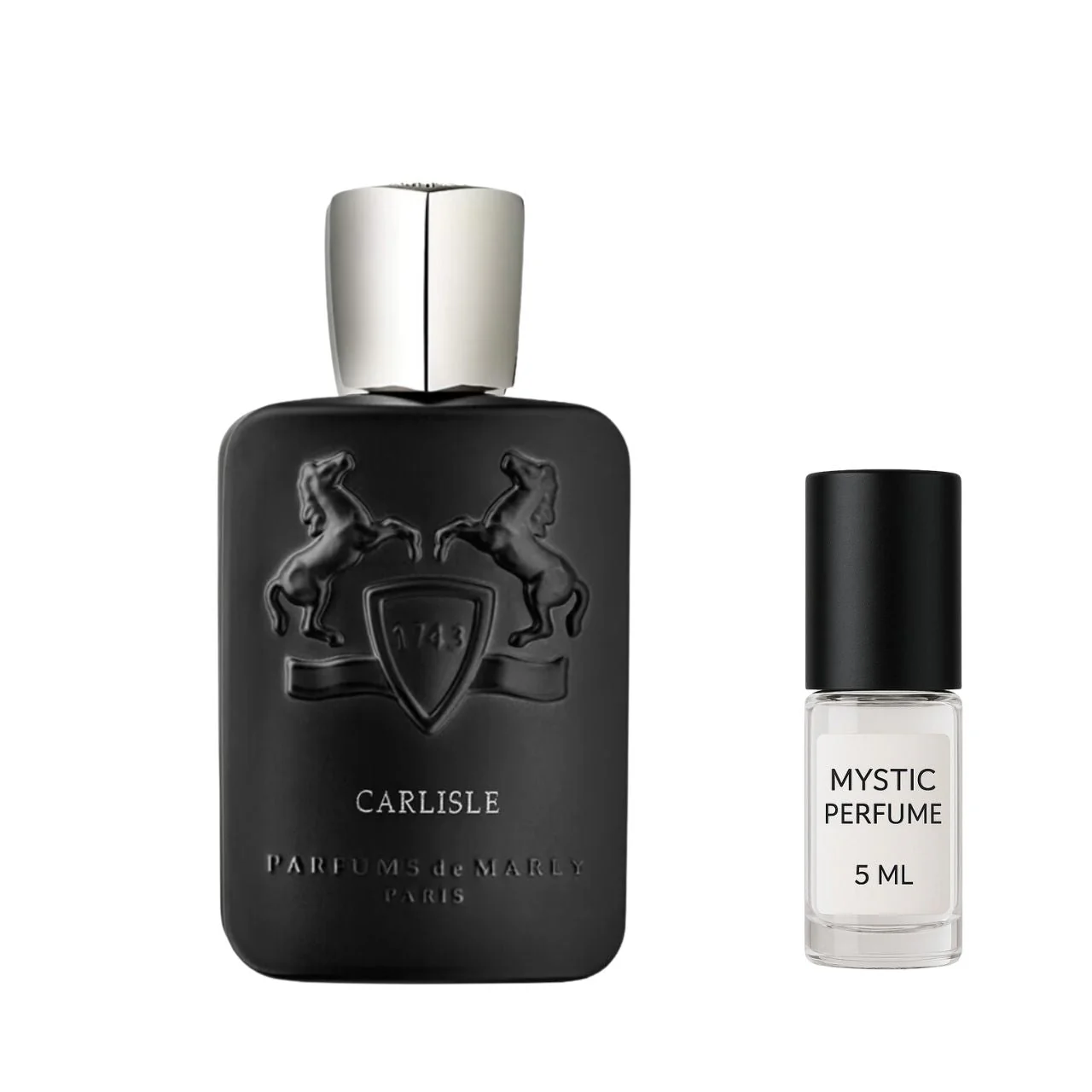 Parfums de Marly Carlisle Decant (Sample) - Image 2