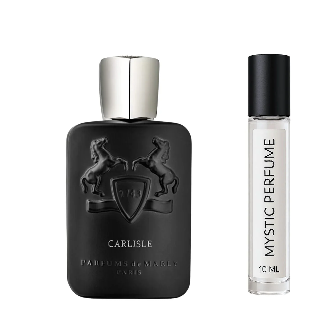 Parfums de Marly Carlisle Decant (Sample) - Image 3